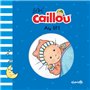 Bébé Caillou Au lit ! 5,82 €
