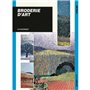 Broderie d'art 15,66 €