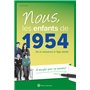 Nous, les enfants de 1954 14,58 €