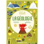 Fous de science- La géologie