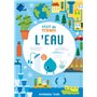 Fous de science - L'eau