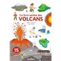 Le livre animé des volcans 12,62 €