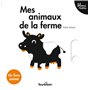 Mes animaux de la ferme 12,23 €