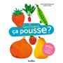 Comment ça pousse ? 12,62 €