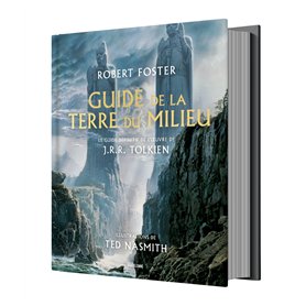 Guide de la Terre du Milieu