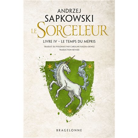 Sorceleur (Witcher)