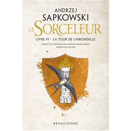 Sorceleur (Witcher)