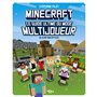Minecraft - Le guide ultime du mode multijoueurs - Un guide non officiel