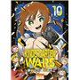 Kindergarten Wars T10