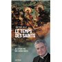 Le temps des saints 20,45 €