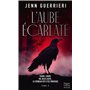 L'Aube écarlate - Tome 2