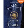 Les Armes de la lumière 32,24 €