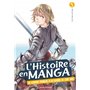 L'histoire en manga : De l'empire mongol à la Guerre de Cent ans (tome 5) 13,21 €