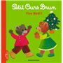 Petit Ours Brun - Vive Noël ! - Dès 2 ans 5,68 €