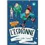 L'espionne, Tome 02 10,67 €
