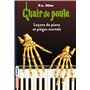 Chair de poule , Tome 19 6,36 €