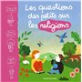 Les questions des petits sur les religions 14,58 €