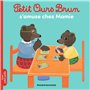 Petit Ours Brun s'amuse chez Mamie - Dès 2 ans 2,84 €