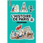 L'Histoire de Paris en BD 19,47 €