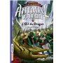 Animal Tatoo saison 2 - Les bêtes suprêmes, Tome 08 8,12 €