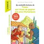 La véritable histoire de Timée, qui rêvait de gagner aux Jeux olympiques 7,05 €