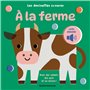À la ferme