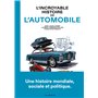 L'Incroyable histoire de l'automobile