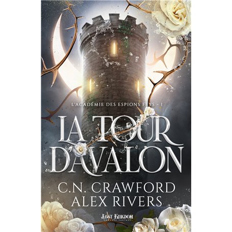 La Tour d'Avalon