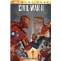 Civil War II 24,46 €