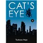 Cat's Eye Perfect Edition T04 16,62 €