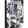 Silver Surfer : L'obscure clarté des étoiles - Edition noir & blanc 29,35 €