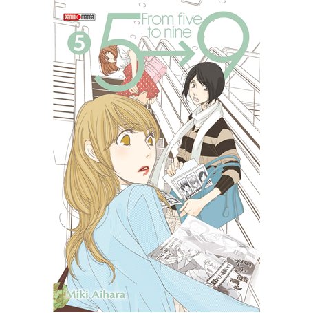 From 5 to 9 T05 (Nouvelle édition)