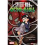Spider-Man Octo-girl T01