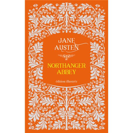 Northanger Abbey