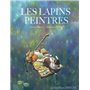 Les lapins peintres 6,36 €