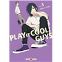 Play it Cool, Guys - vol. 05 11,69 €