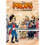 Les Profs : Refont l'histoire - tome 03 11,64 €