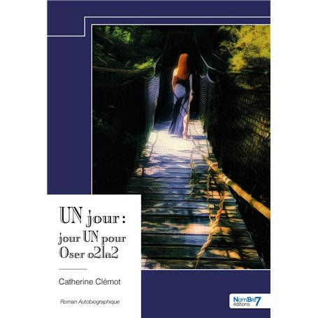 UN jour : jour UN pour Oser o2la2