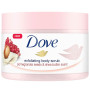 Dove Gommage corporel Grenade