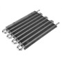 Refroidisseur d'huile de voiture Kit de refroidisseur d'huile de Transmission à distance de 8 rangées Kit de refroidisseur d'hui