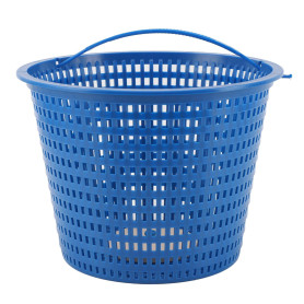 Panier pour skimmer pour piscine, panier pour skimmer de terre, panier de rechange pour filtre de piscine, panier de filtre pour
