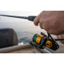 Penn Spinfisher VII Moulinet de pêche en mer avec étanchéité IPX5 Qui protège Contre Les infiltrations d'eau salée Gamme de Tail