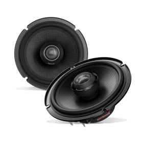 PIONEER Car Audio Centre Ts-z65 F Série Z 16,5 cm 2 Voies coaxial Haut-Parleur de Voiture 330 Watts