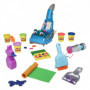 Play-Doh Aspirateur et accessoires avec 5 pots de pâte a modeler 42,99 €
