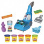 Play-Doh Aspirateur et accessoires avec 5 pots de pâte a modeler 42,99 €