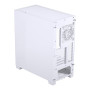 Phanteks XT Pro Ultra, Compatible Cartes mères avec connecteurs cachés, GPU 415 mm, 10 emplacements pour des Ventilateurs, Verre