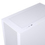 Phanteks XT Pro Ultra, Compatible Cartes mères avec connecteurs cachés, GPU 415 mm, 10 emplacements pour des Ventilateurs, Verre