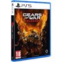 Gears of War : Reloaded - Jeu PS5
