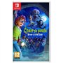 Chair de Poule Terreur a Little Creek - Jeu Nintendo Switch