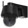 Caméra de surveillance - ABUS - PPIC52520B - Wi-Fi - 1920 x 1080 pixels - Vision nocturne